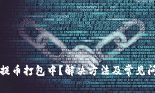 TP钱包提币打包中？解决方法及常见问题解析