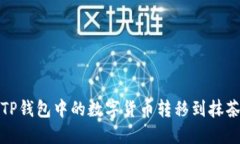 如何将TP钱包中的数字货币