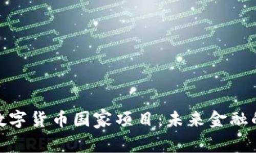 探索全球数字货币国家项目：未来金融的变革之路