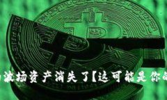 TP钱包中的波场资产消失了