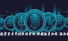 2023年数字货币平均涨幅分